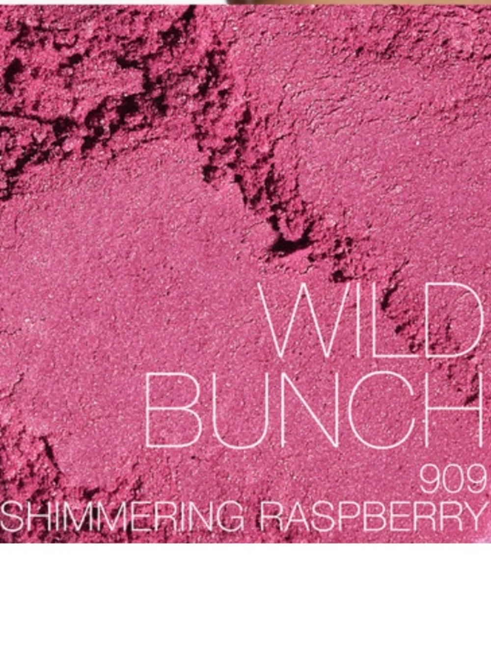 NARS Blush Wild Bunch